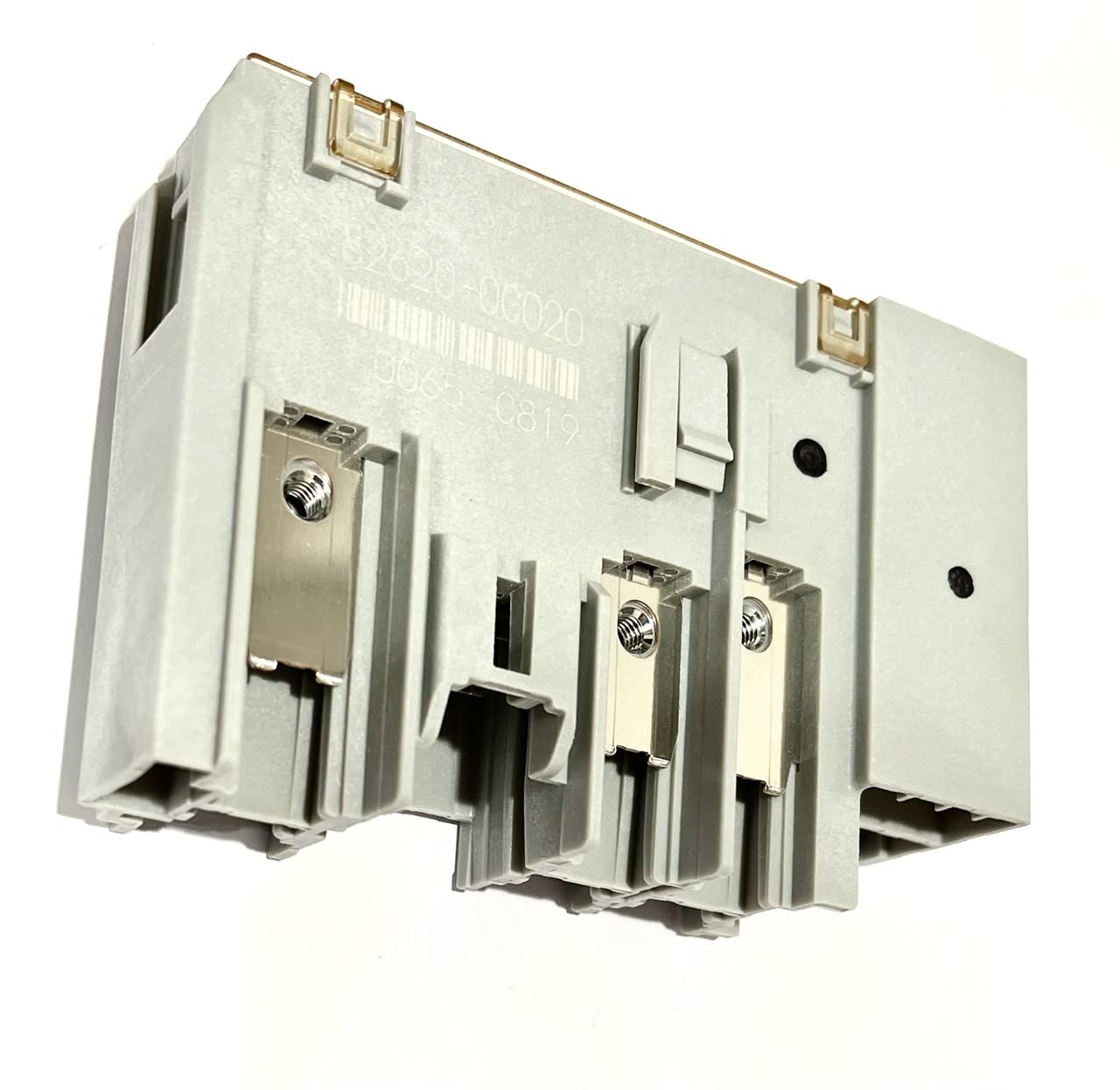 Amazon.com: EDS 82620-0C020 826200C020 Fusible Link Block